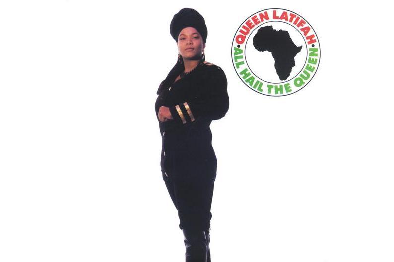 Latifah\x27s Law Latifah\x27s Law