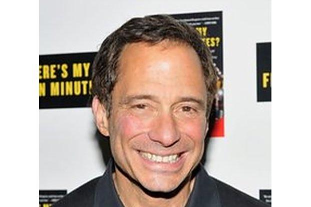 Harvey Levin Harvey Levin