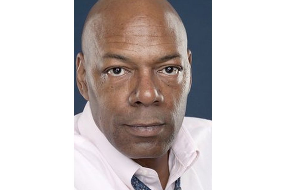Mark Berry Mark Berry