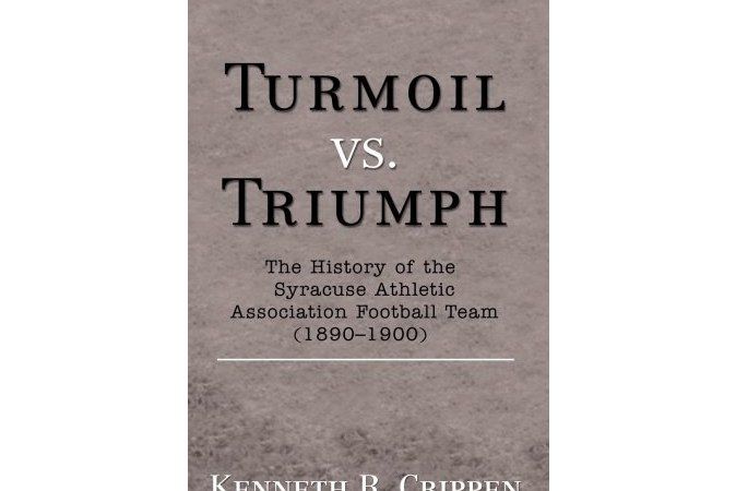 Turmoil Vs. Triumph Turmoil Vs. Triumph