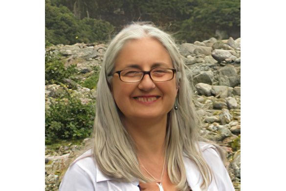Susannah MacDonald Susannah MacDonald