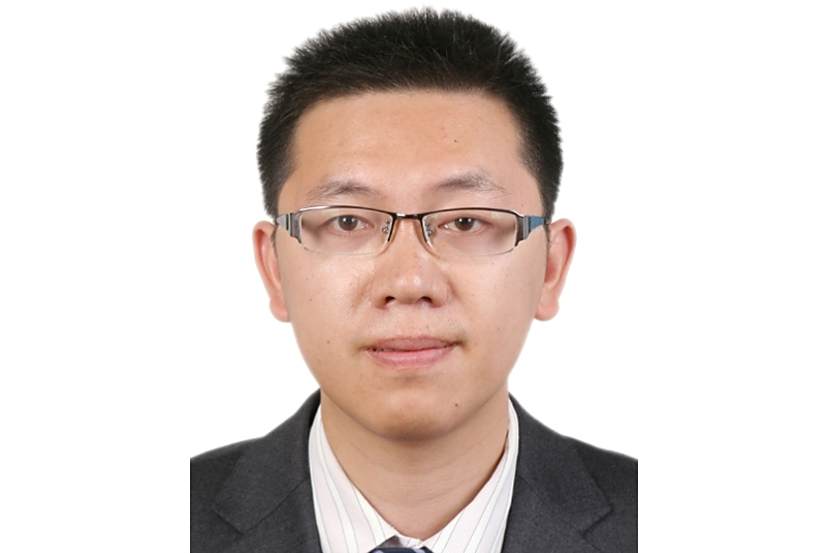 楊濤(中國農業科學院作物科學研究所副研究員)