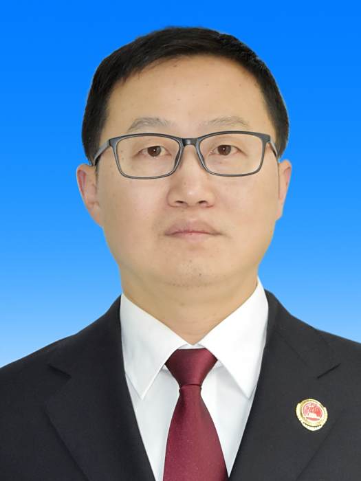 彭忠(四川省涼山彝族自治州雷波縣人民檢察院黨組副書記、副檢察長) 彭忠(四川省涼山彝族自治州雷波縣人民檢察院黨組副書記、副檢察長)