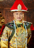 宮鎖心玉(宮（2011年李慧珠執導清裝穿越情感劇）)