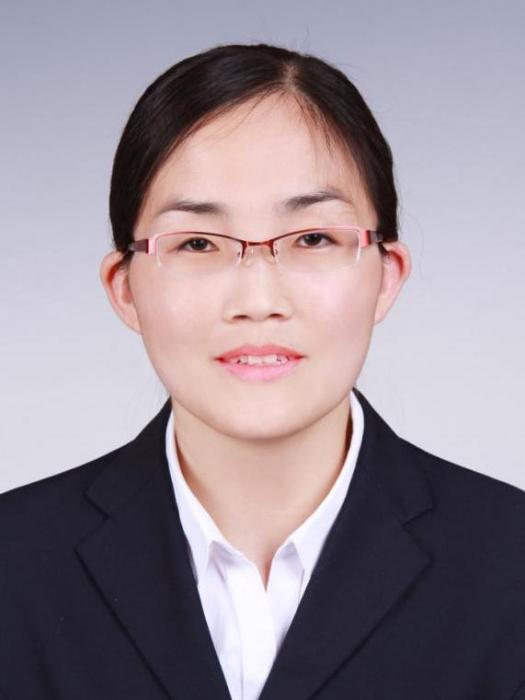齊偉娟 齊偉娟