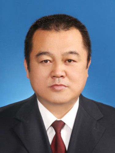 劉國強(吉林市商務局黨組成員、副局長) 劉國強(吉林市商務局黨組成員、副局長)