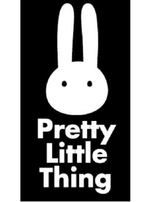 Pretty Little Thing Pretty Little Thing