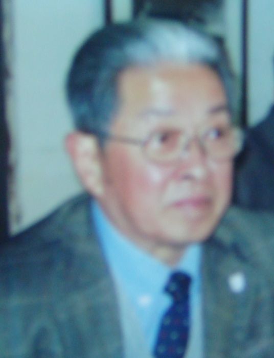 韋祖謀 韋祖謀