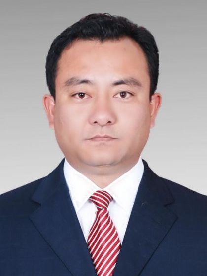 王海濱(雲南省臨滄市鳳慶縣交通運輸局副局長) 王海濱(雲南省臨滄市鳳慶縣交通運輸局副局長)