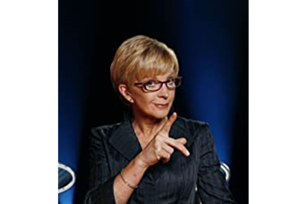 Anne Robinson Anne Robinson