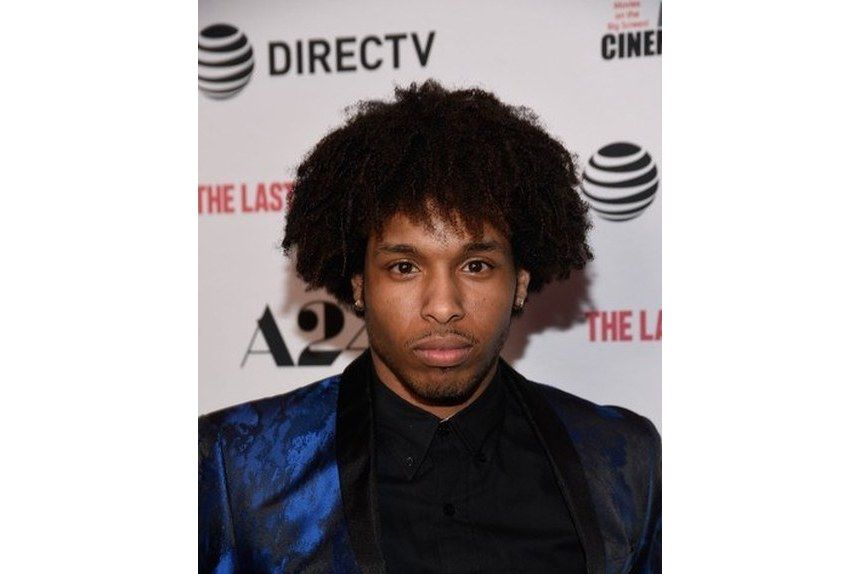 Al-Jaleel Knox Al-Jaleel Knox