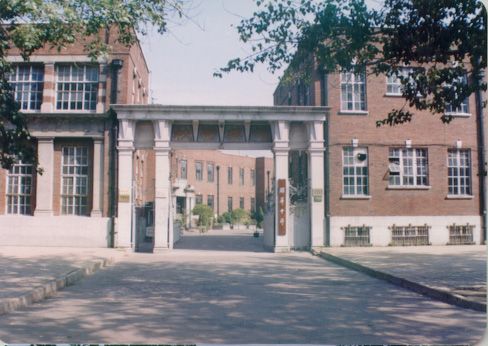 大豐堆村 大豐堆村