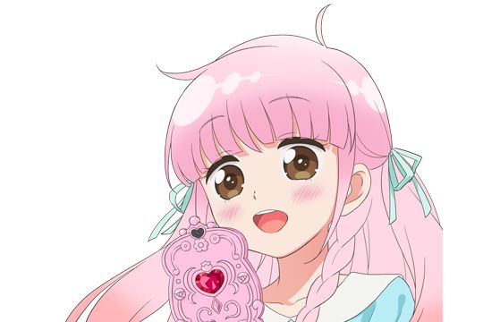 花村可憐 花村可憐