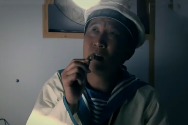 楊國榮(中國內地男演員) 楊國榮(中國內地男演員)