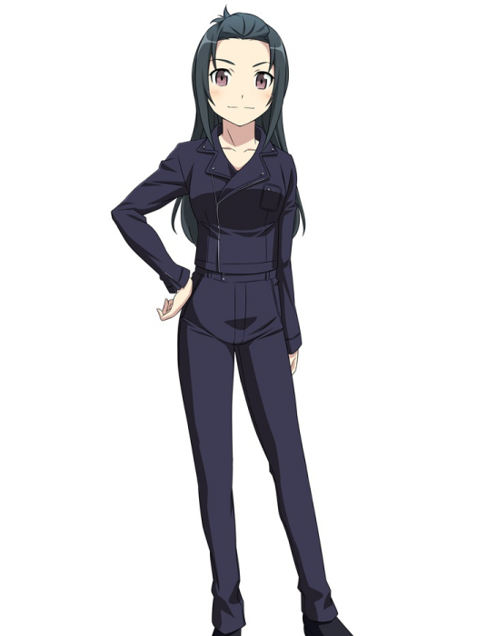 槙島香織 槙島香織