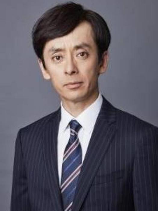 村井亨 村井亨