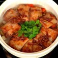 沙鍋帶魚