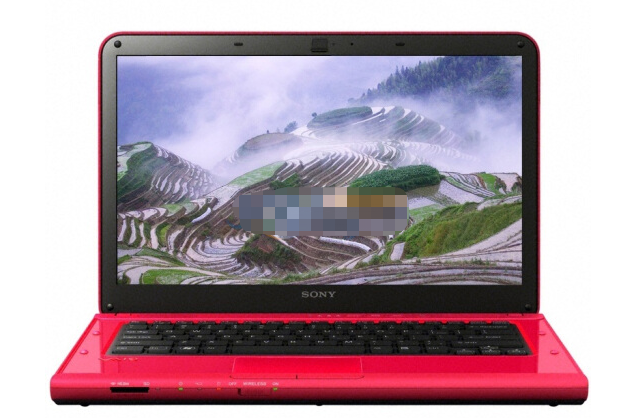 索尼VPCCA48EC/R 索尼VPCCA48EC/R