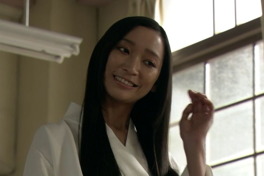 小茜(校園愛情喜劇《幽靈女友》中的角色) 小茜(校園愛情喜劇《幽靈女友》中的角色)