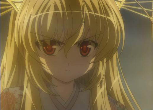 命運動脈(FORTUNE ARTERIAL)