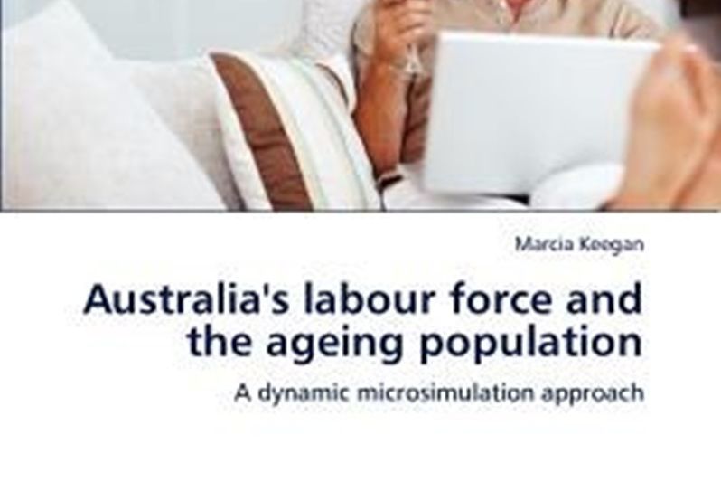 Australia\x27s Labour Force and the Ageing Population Australia\x27s Labour Force and the Ageing Population