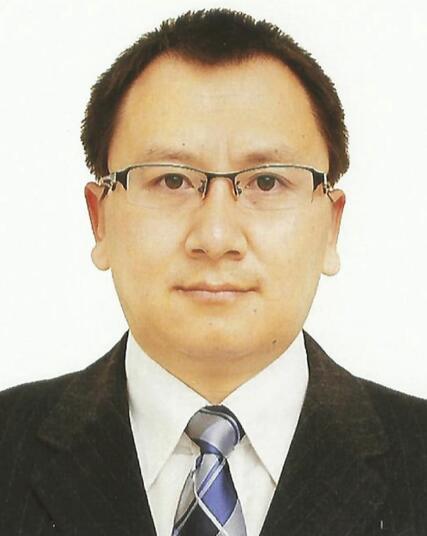邱繼軍(大連理工大學教授、博士生導師) 邱繼軍(大連理工大學教授、博士生導師)