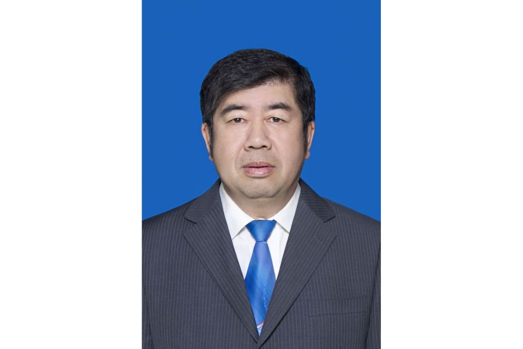 閻成武 閻成武
