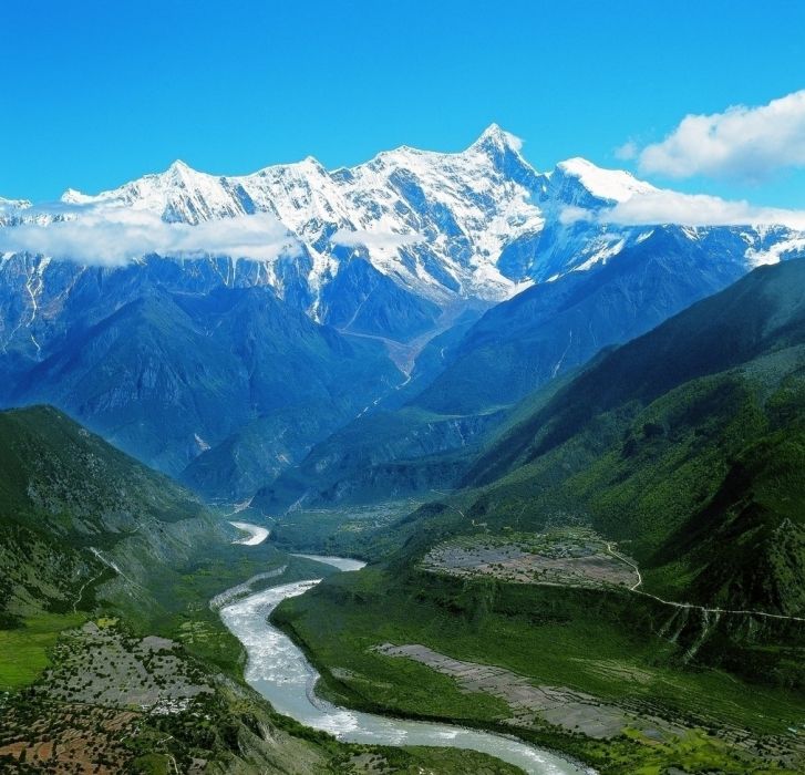 同過村 同過村