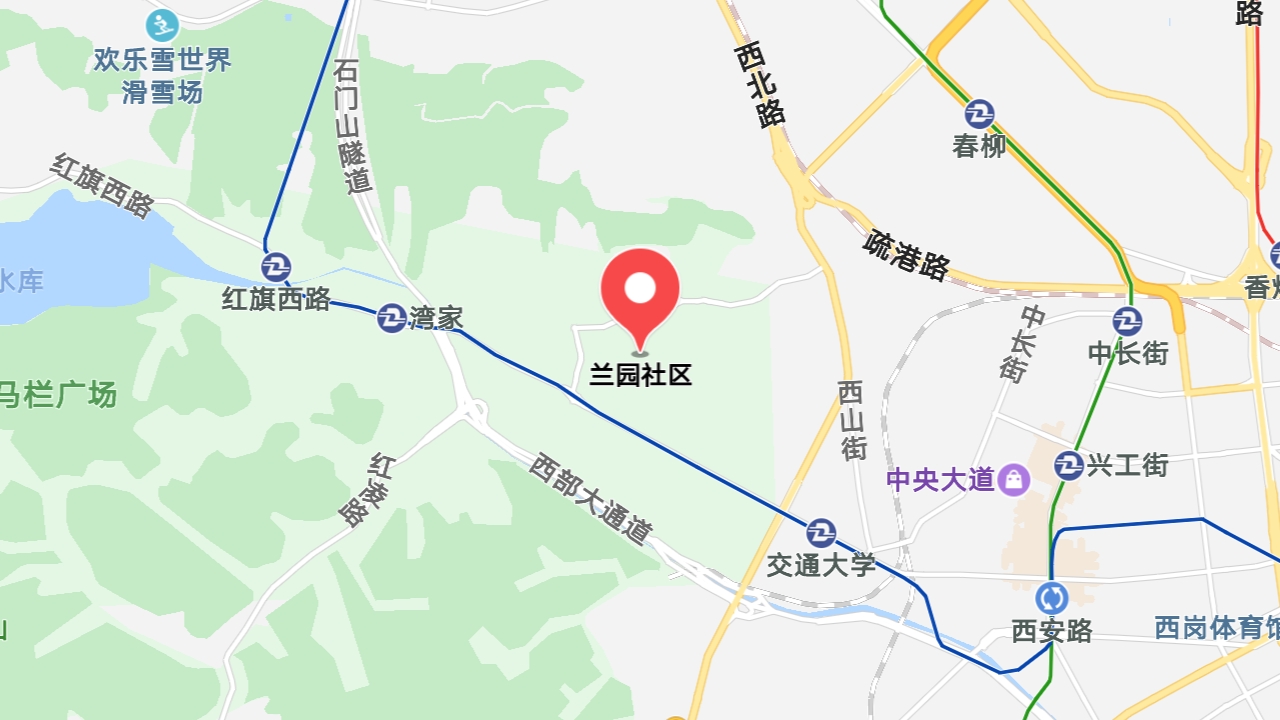 地圖信息