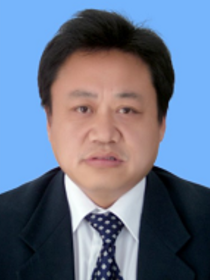 耿茂春 耿茂春