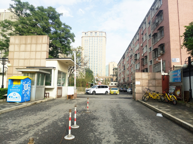 延靜里社區(延靜里) 延靜里社區(延靜里)