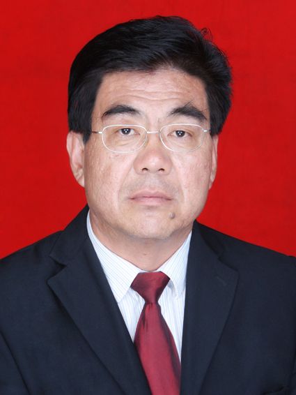劉海江(榆林現代農業科技示範區管委會主任) 劉海江(榆林現代農業科技示範區管委會主任)