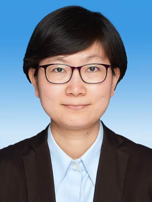 李健(天津市南開區副區長、區政府黨組成員)