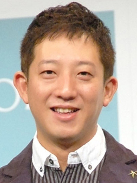 高橋茂雄(演員)