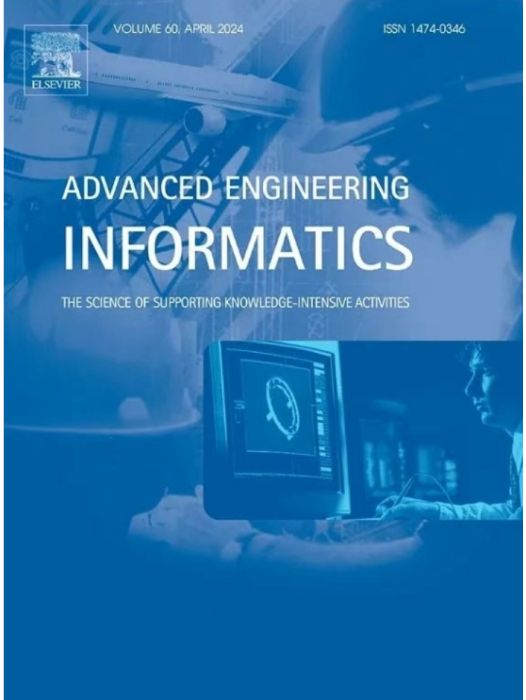 ADVANCED ENGINEERING INFORMATICS ADVANCED ENGINEERING INFORMATICS