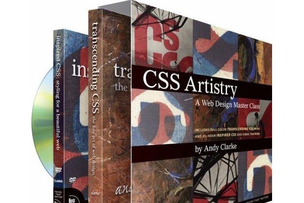 CSS Artistry CSS Artistry