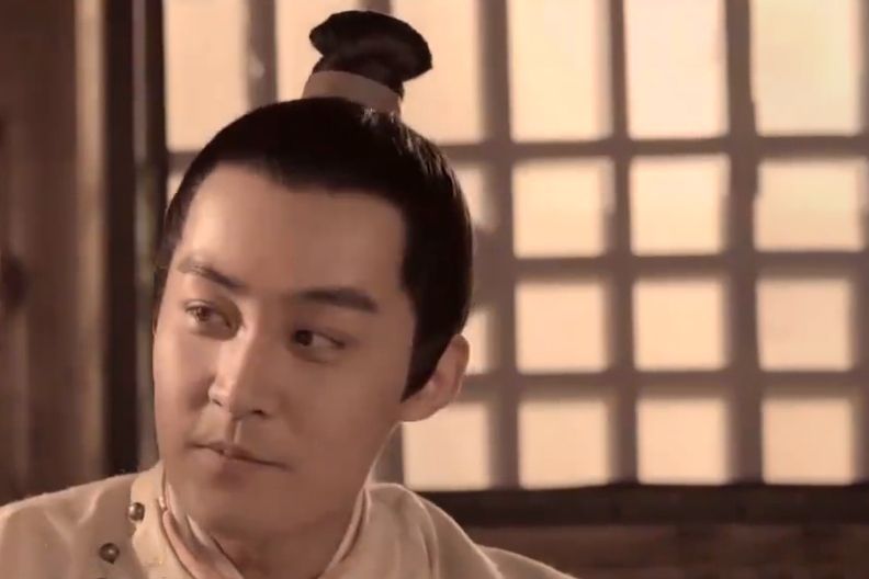 秦生(古裝單元劇《青丘狐傳說》中的角色) 秦生(古裝單元劇《青丘狐傳說》中的角色)