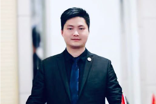 李闖(律師) 李闖(律師)