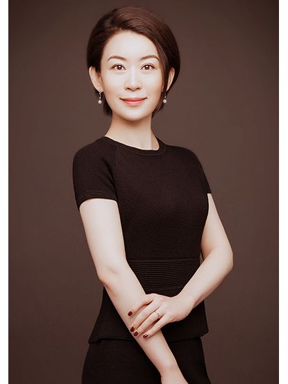 白琳(北京廣播電視台主持人) 白琳(北京廣播電視台主持人)