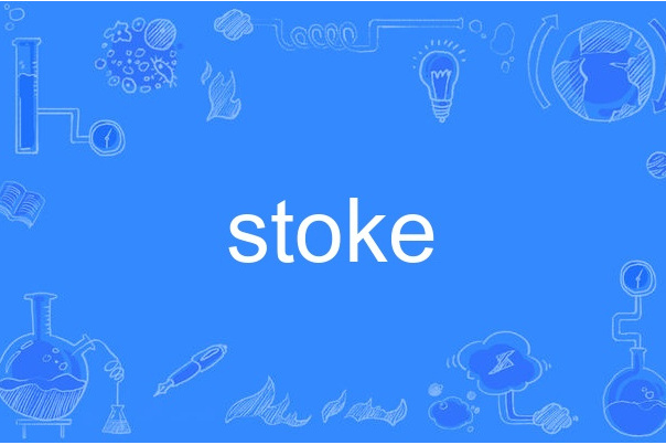 stoke stoke