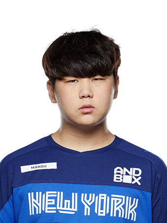 MANDU MANDU