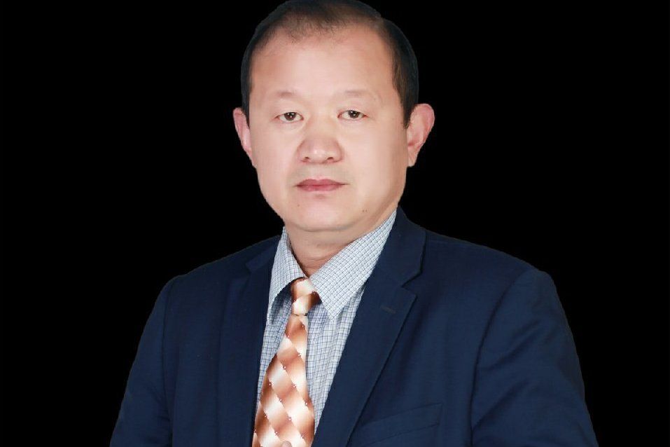 馬偉(河南男律師) 馬偉(河南男律師)