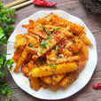 狼牙土豆 狼牙土豆