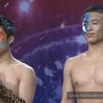 李盼(魔音組合成員之右眼月亮) 李盼(魔音組合成員之右眼月亮)