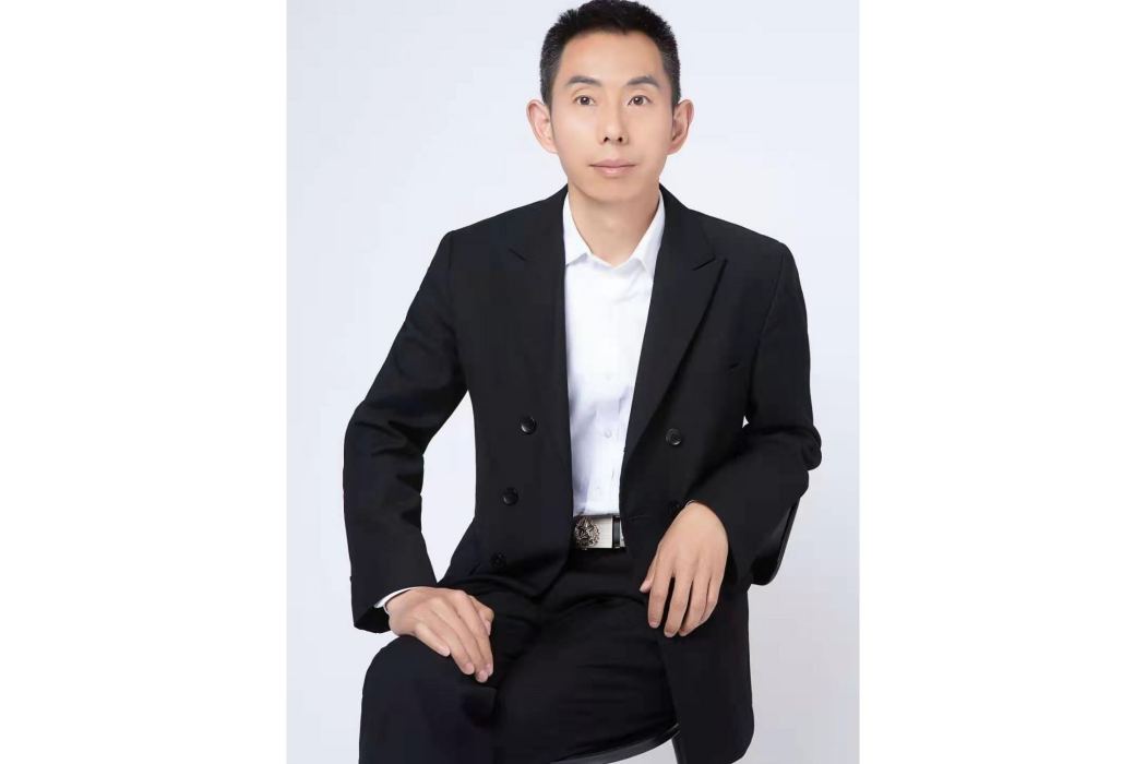 張藝霖(導演) 張藝霖(導演)
