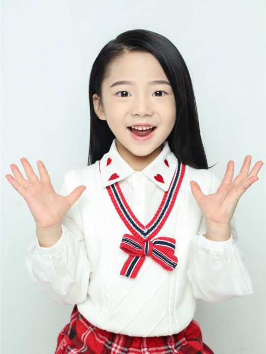 舒美鈴 舒美鈴