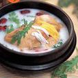 養顏減肥湯 養顏減肥湯
