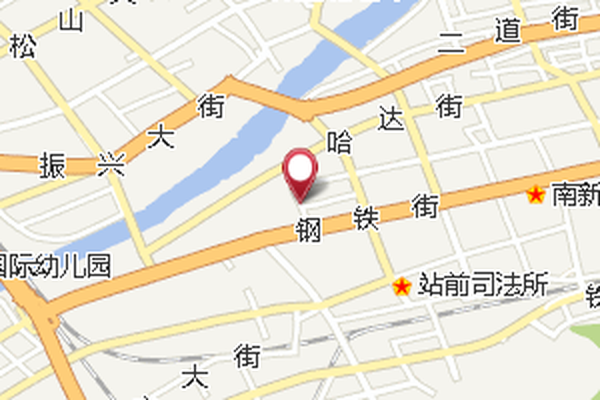萬源德胡同 萬源德胡同