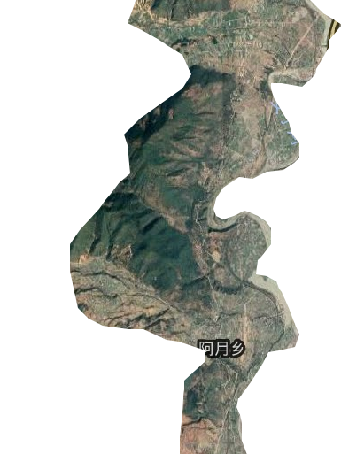 阿月鎮 阿月鎮