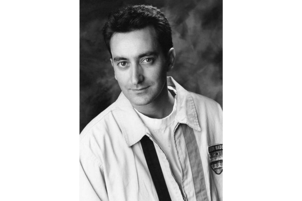 彼特·科拉米斯(Peter Kelamis) 彼特·科拉米斯(Peter Kelamis)